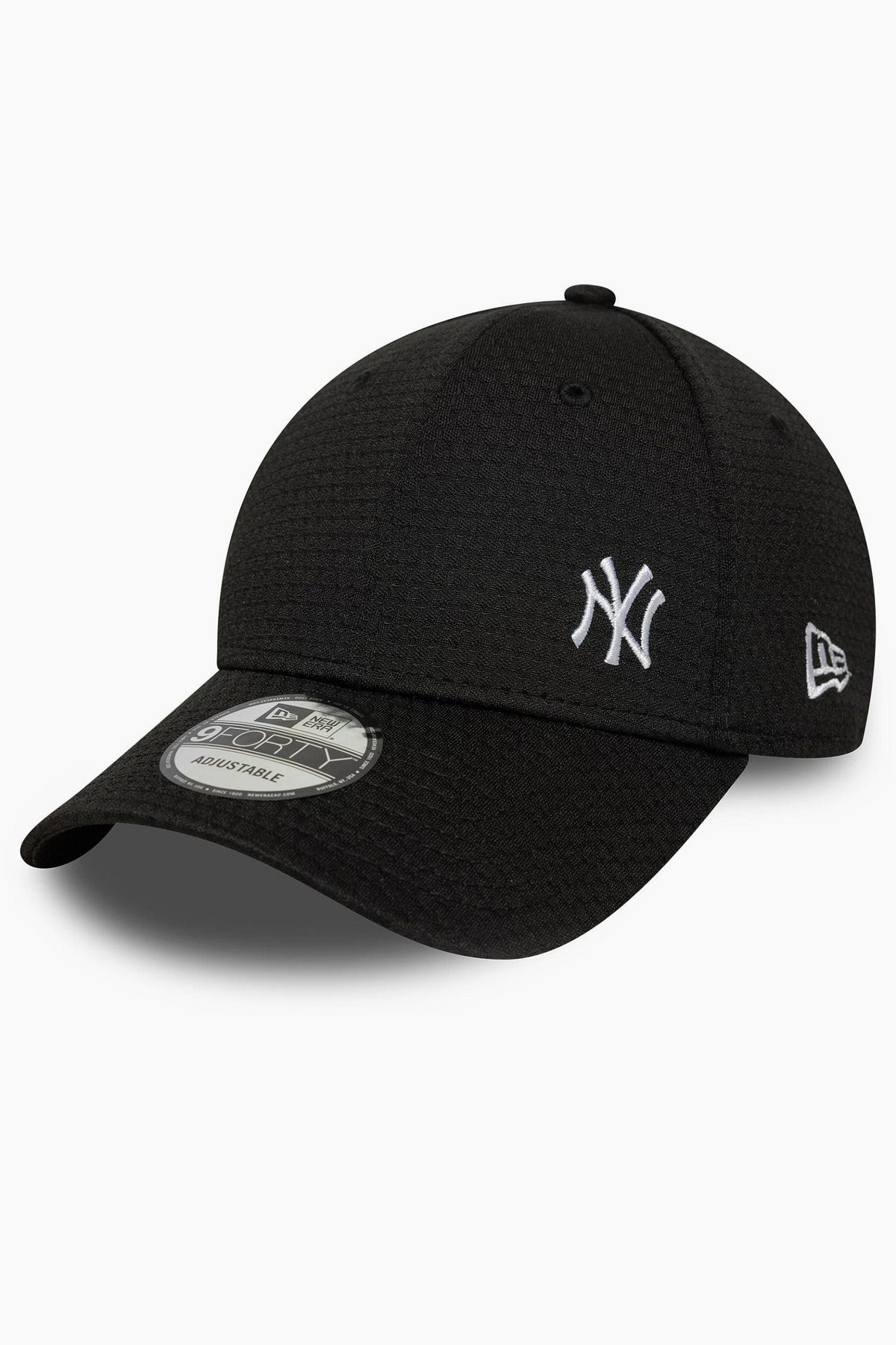 Cappellino snapback - Black