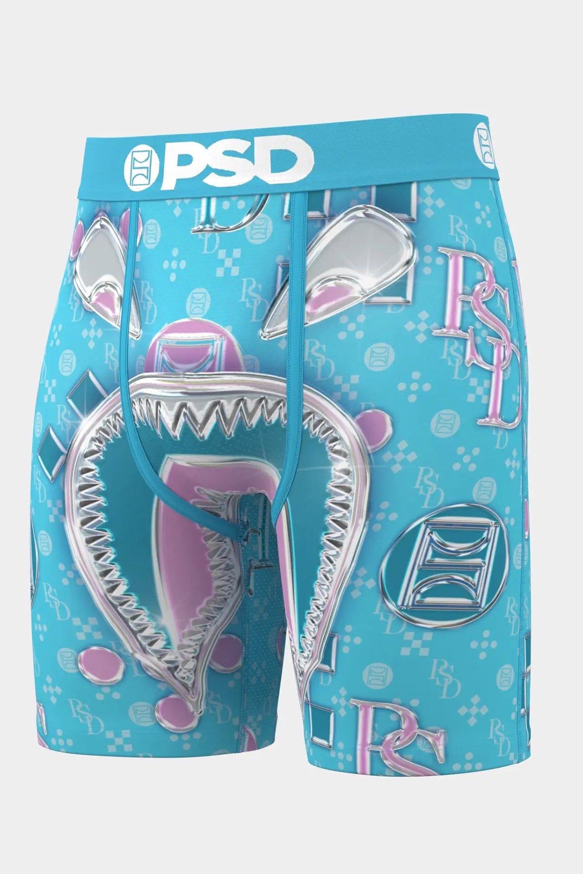 Dreierpack Boxershorts - Multicolor