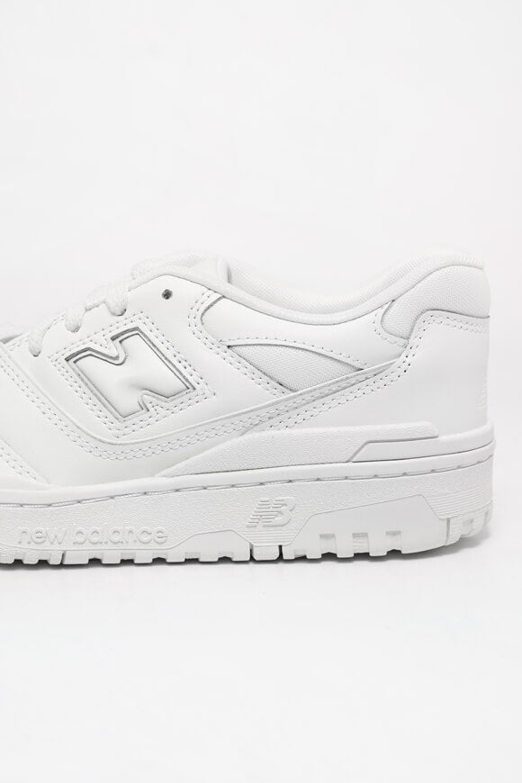 G 550 Core Sneaker - White