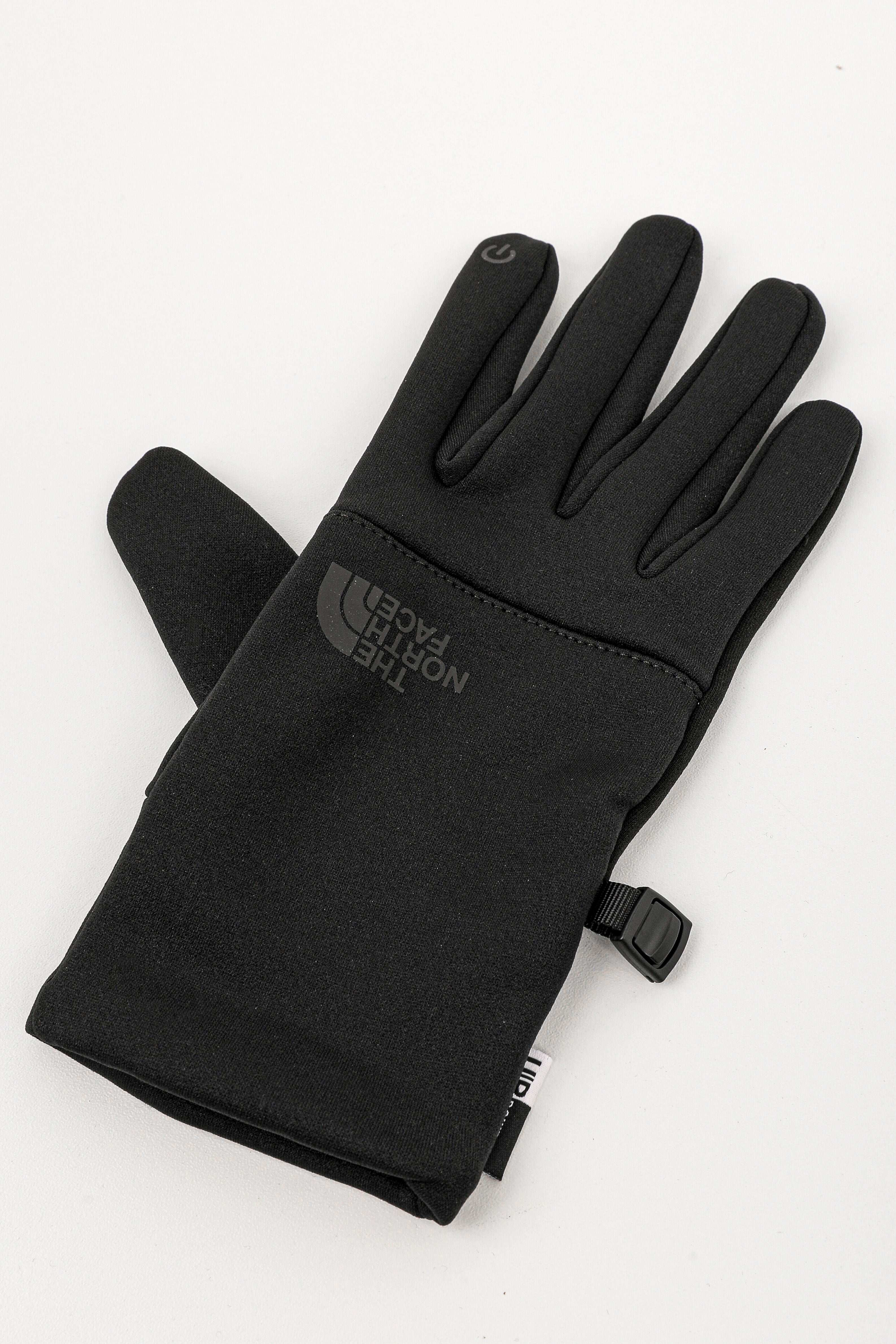 Gants tactiles - Noir