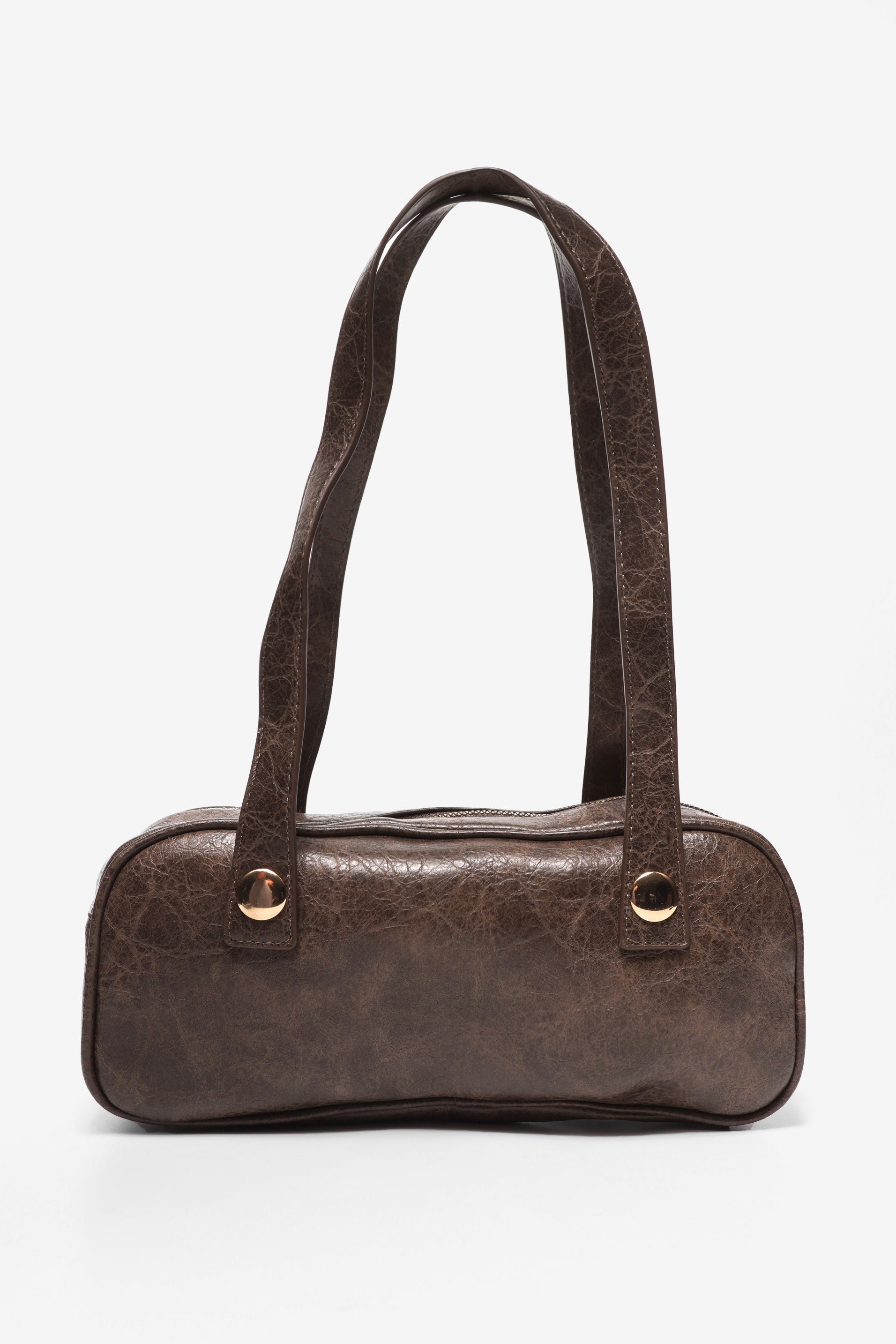Handtasche - Brown