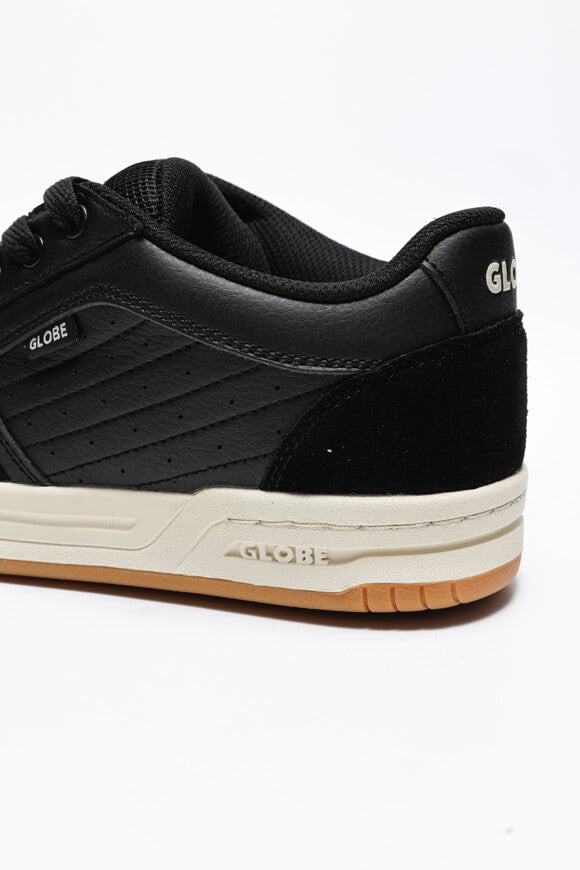 Sneaker Mojo 2.0 - Nero + bianco antico