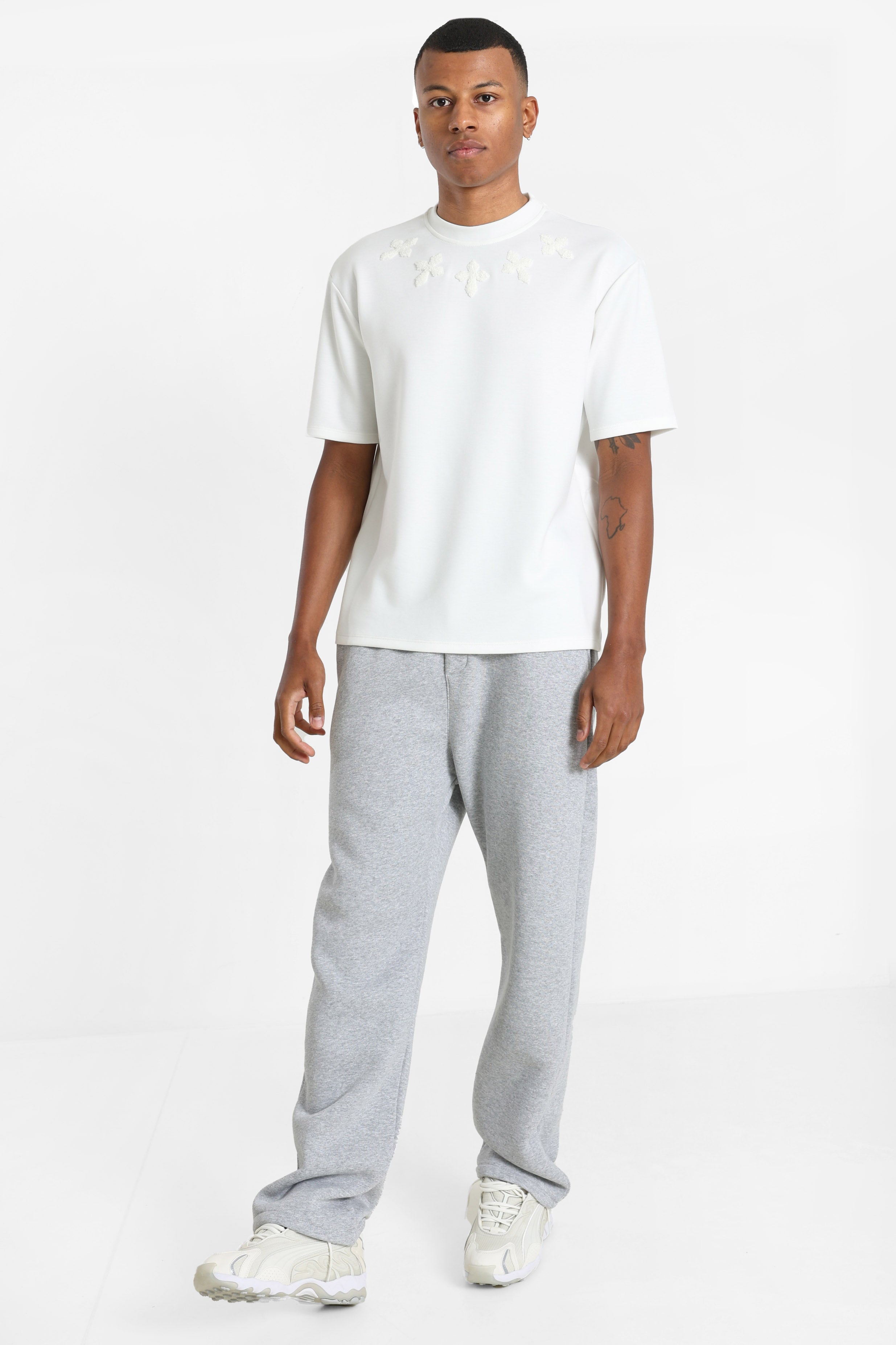 T-Shirt - Offwhite