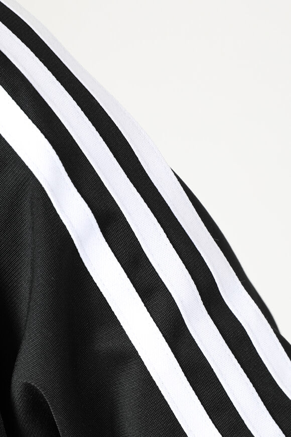 Firebird Oversize Trainingsjacke - Black