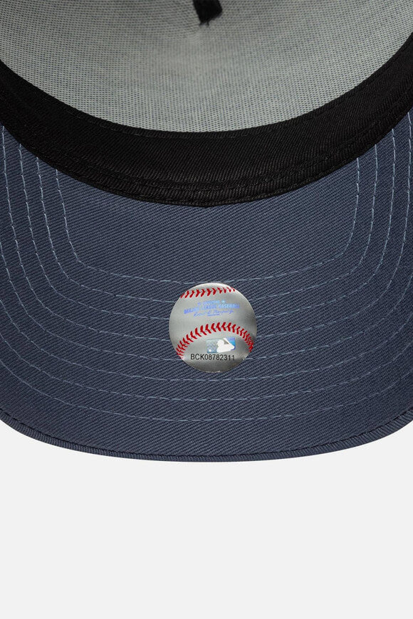 Trucker Cap / Snapback - Bleu foncé