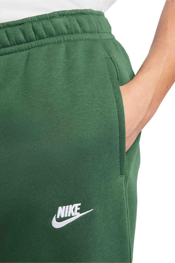 Sportswear Club Fleece Sweathose - Fir