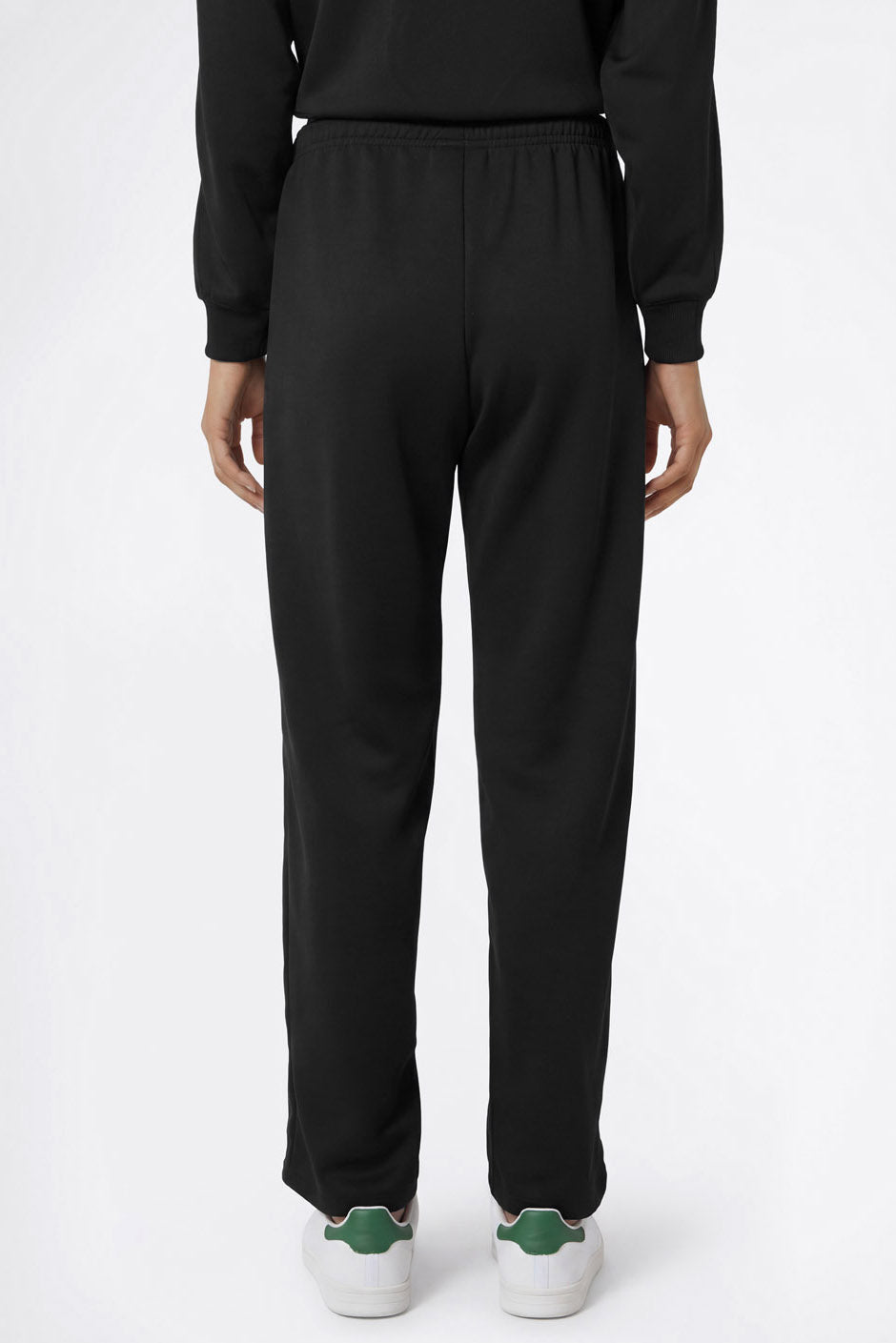 Sweatpants - Black