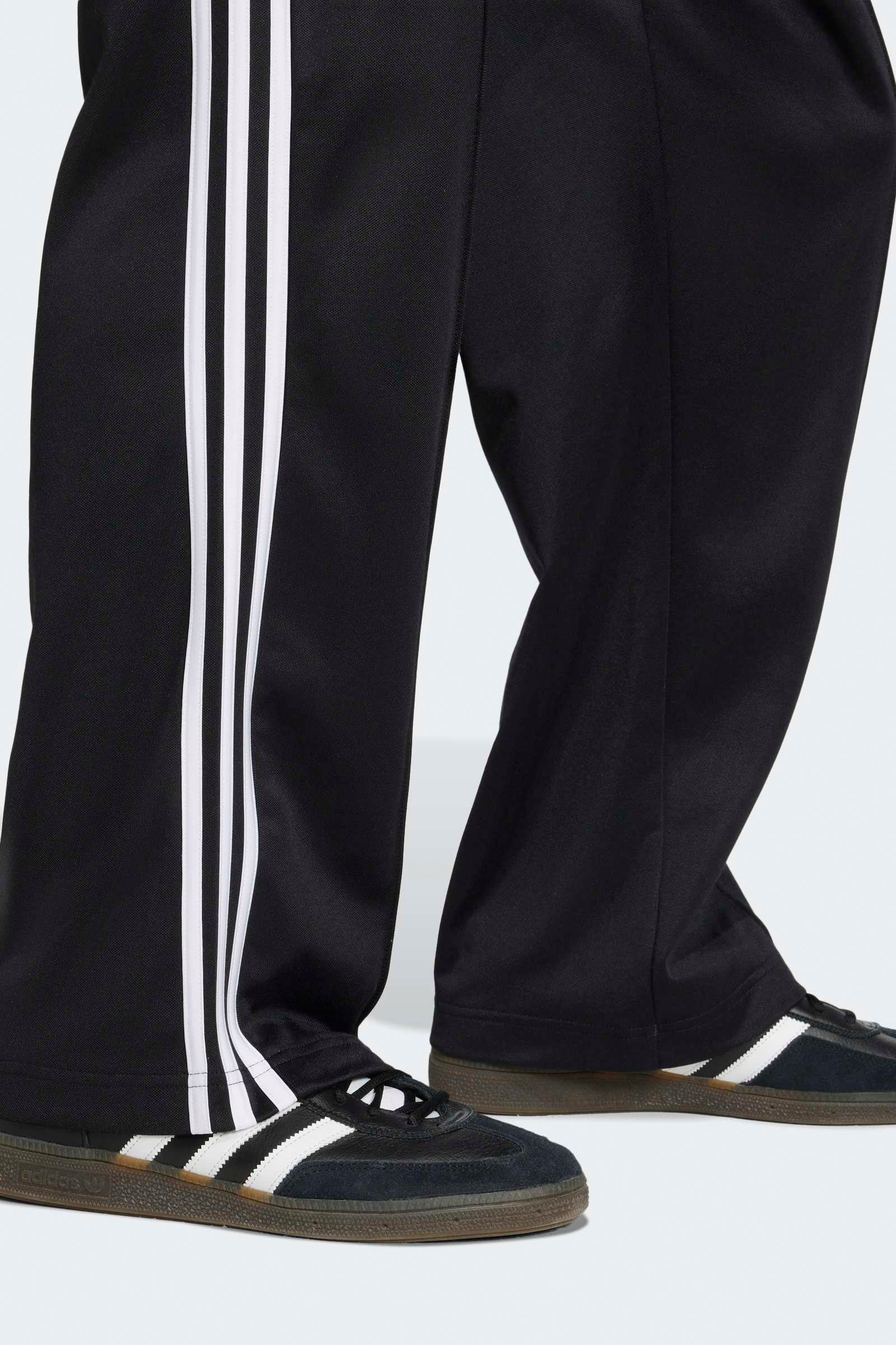 Trainingshose - Black