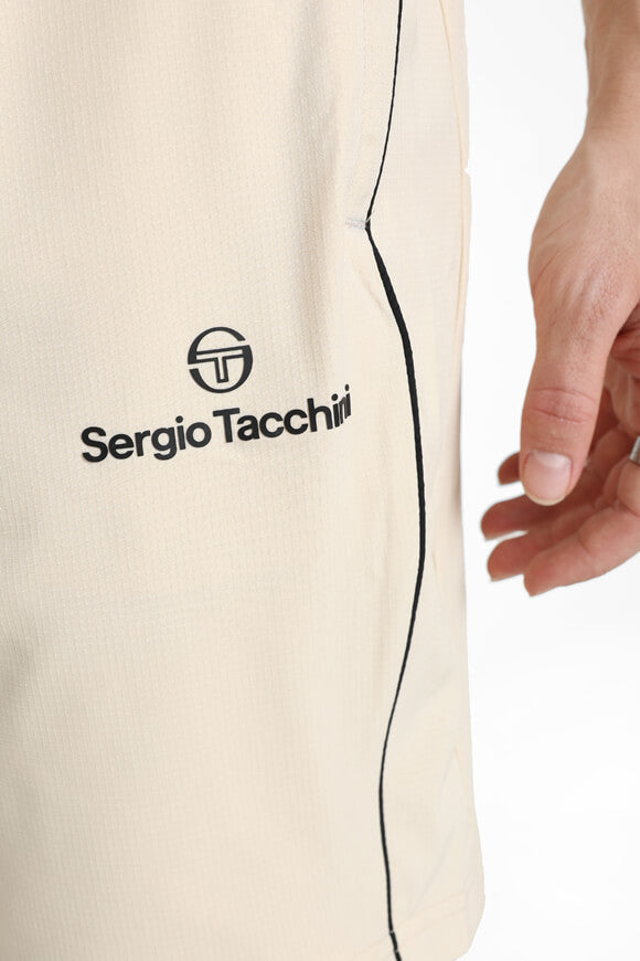 Alata tracksuit shorts - Wood Ash