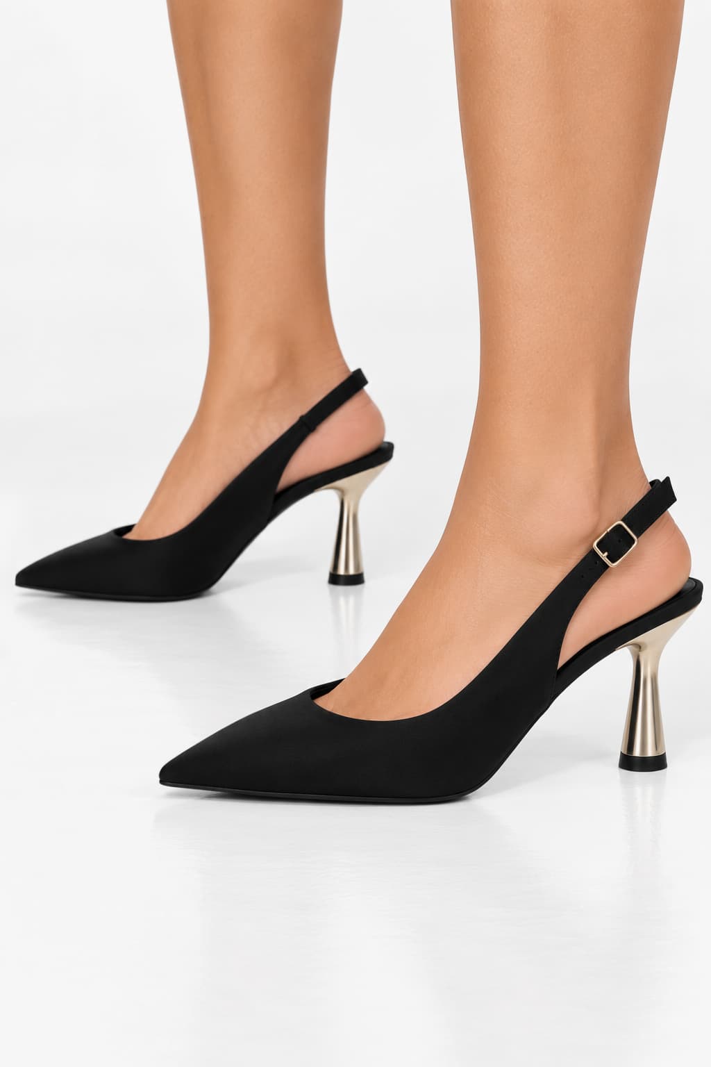 Pumps - Black