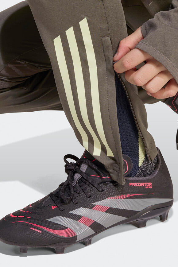 Real Madrid Trainingshose - Utility Grey