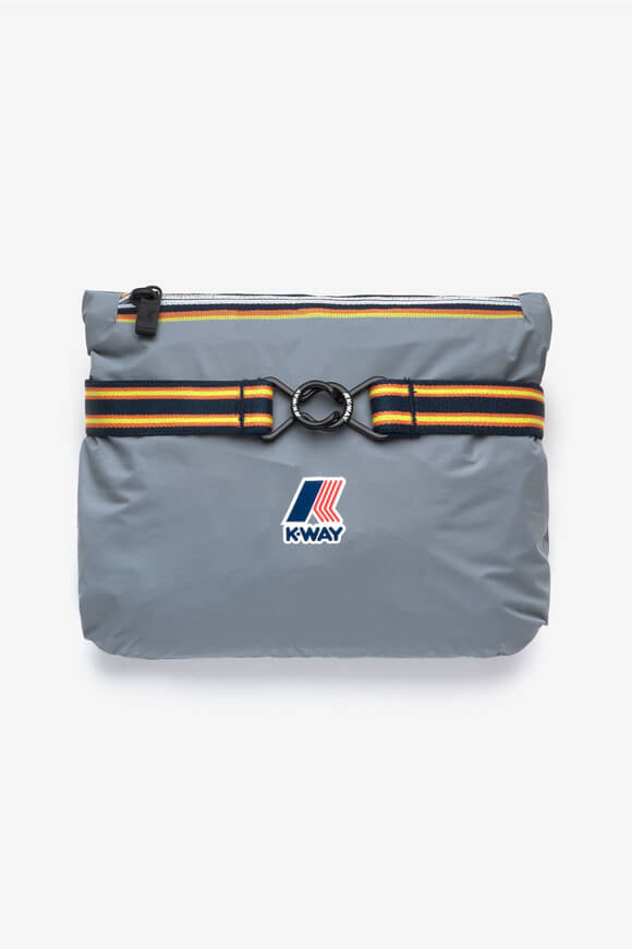 Le Vrai 4.0 Claude Windbreaker - Grey