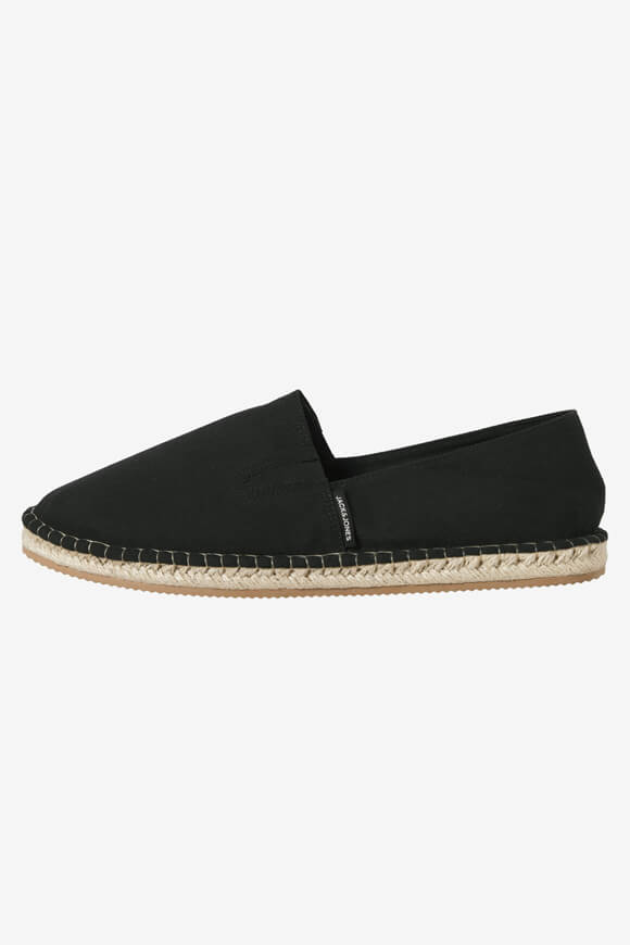JFWREGENT espadrilles - Black