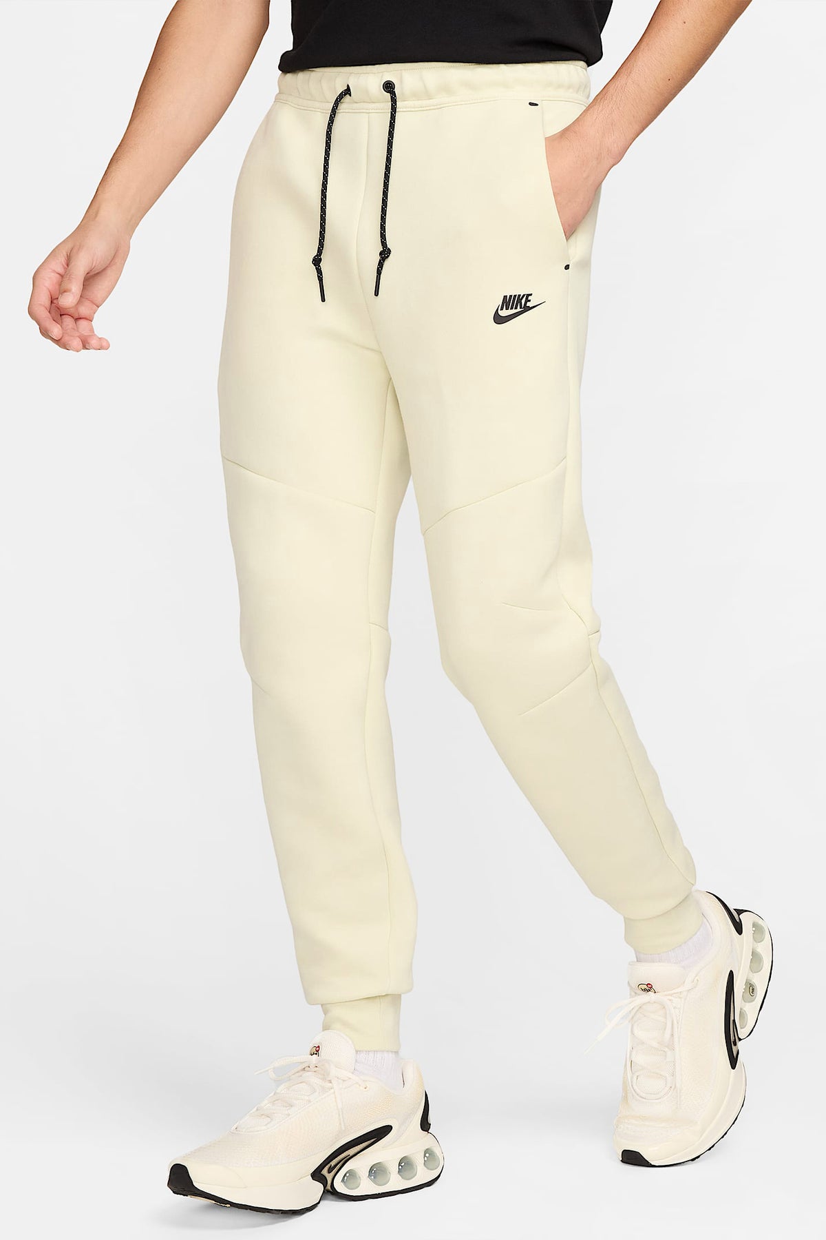 Sportswear Tech Fleece Sweathose - Light Khaki