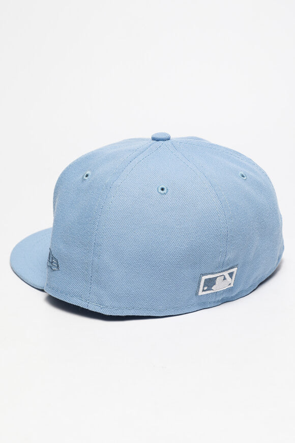 Casquette 59Fifty - Bird Blue Grey