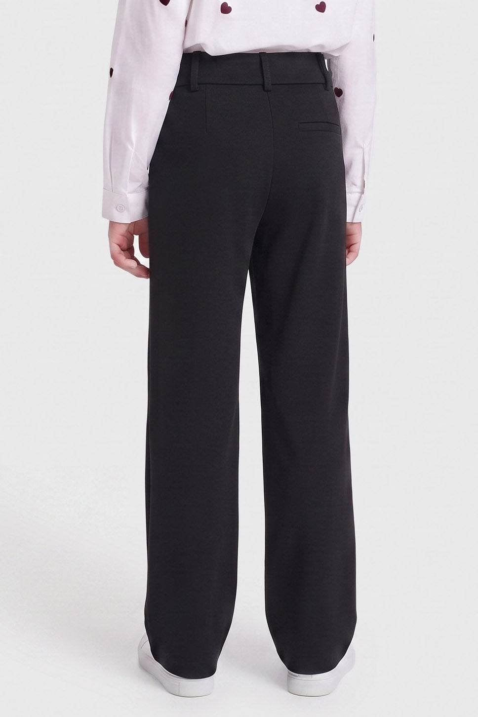 KOGGEGGO Stoffhose