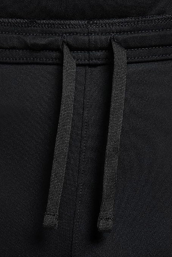 Academy 25 pantaloncini da tuta - Black