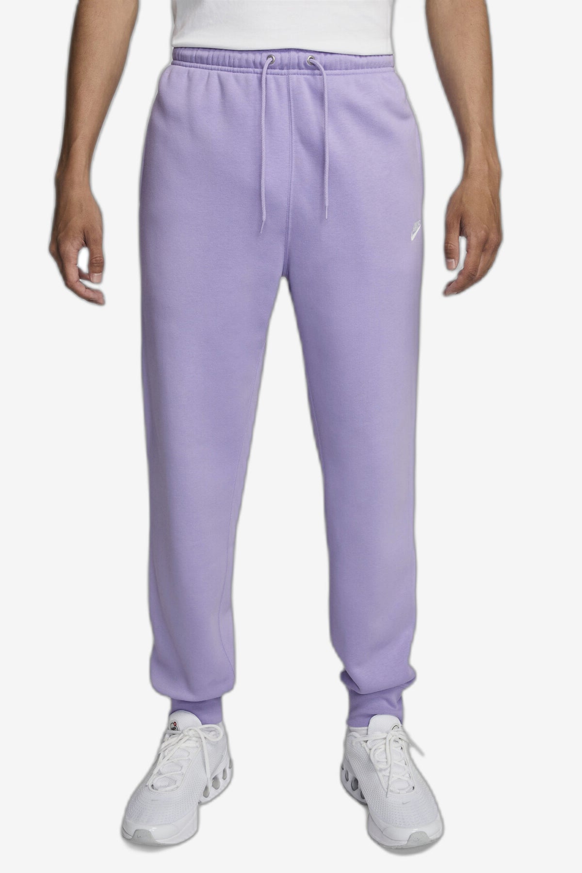 Sportswear Club Fleece Sweathose - Lilac