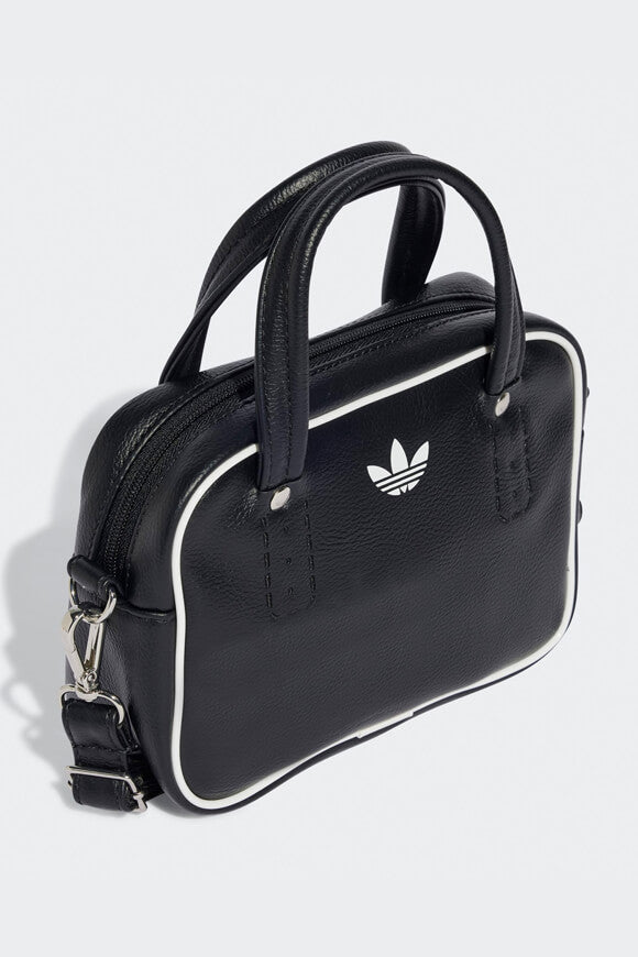 Hand- / Umhängetasche - Black