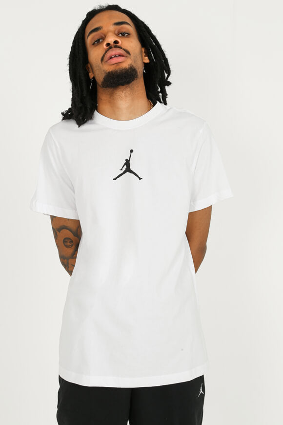 T-Shirt - White