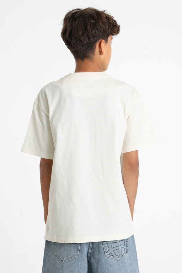 Oversize T-Shirt - Cream