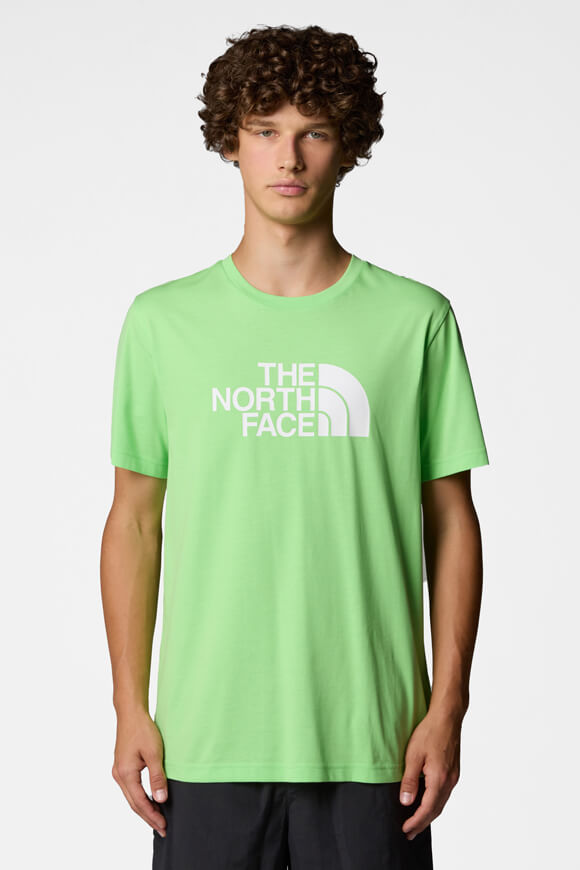 Easy T-Shirt - Meta Lime