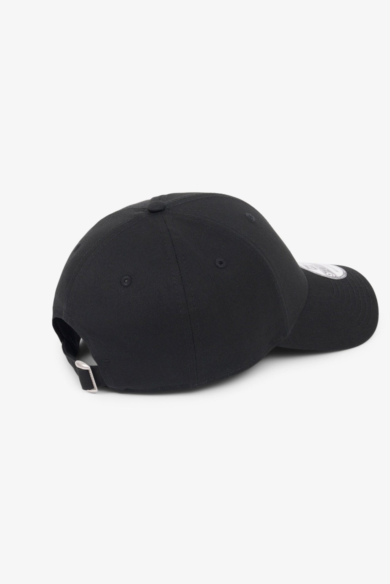 9forty cap / strapback - Black