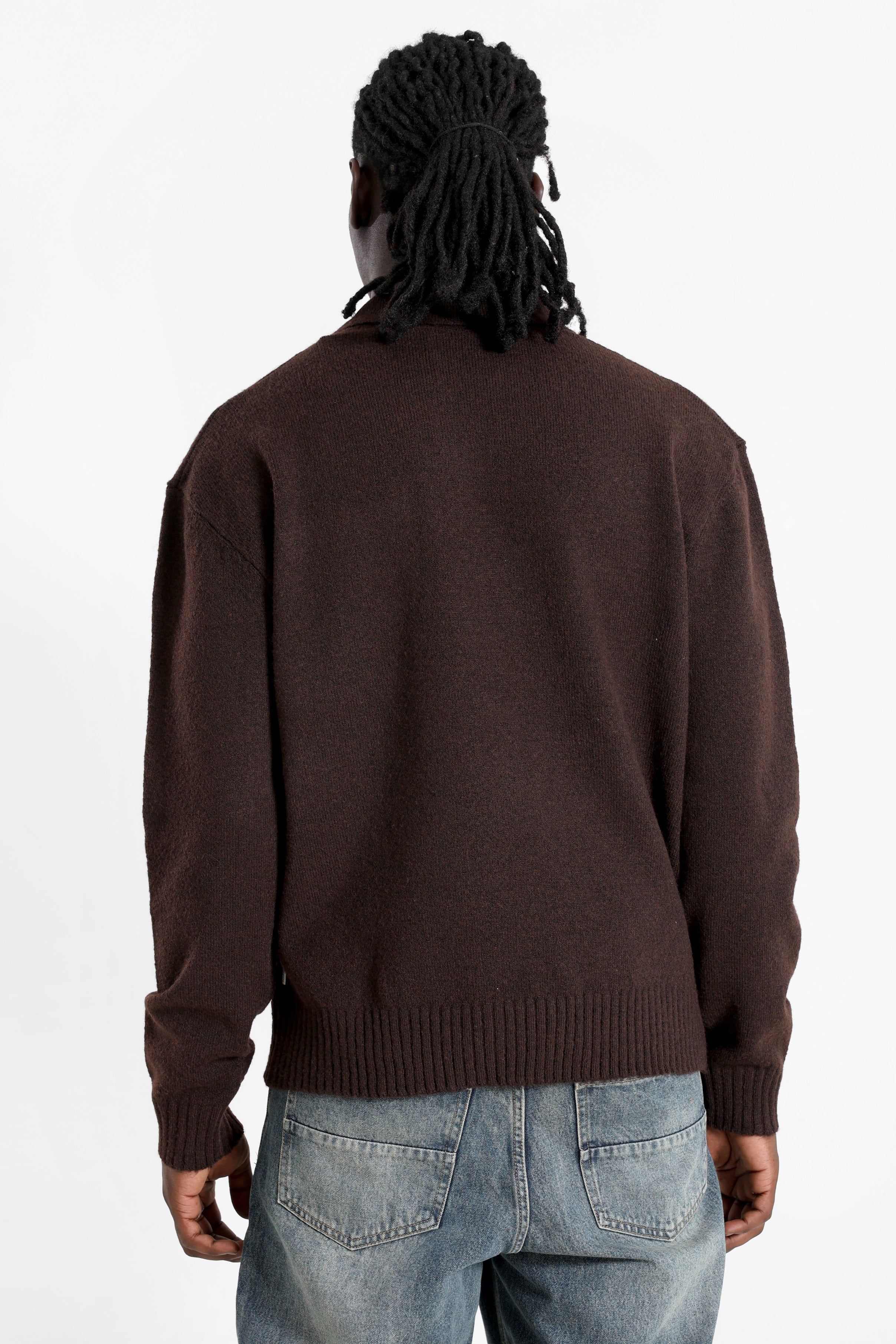 RRADRIEN maglione in maglia - Mole
