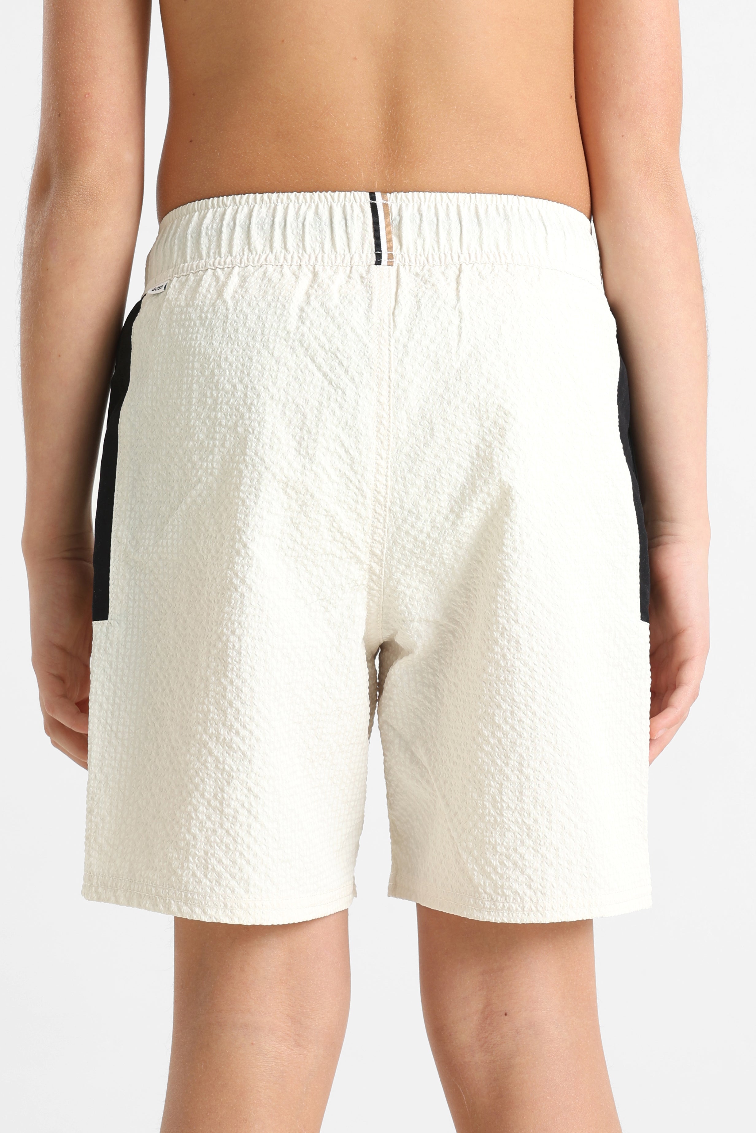 Pantaloncini da bagno - Vanille