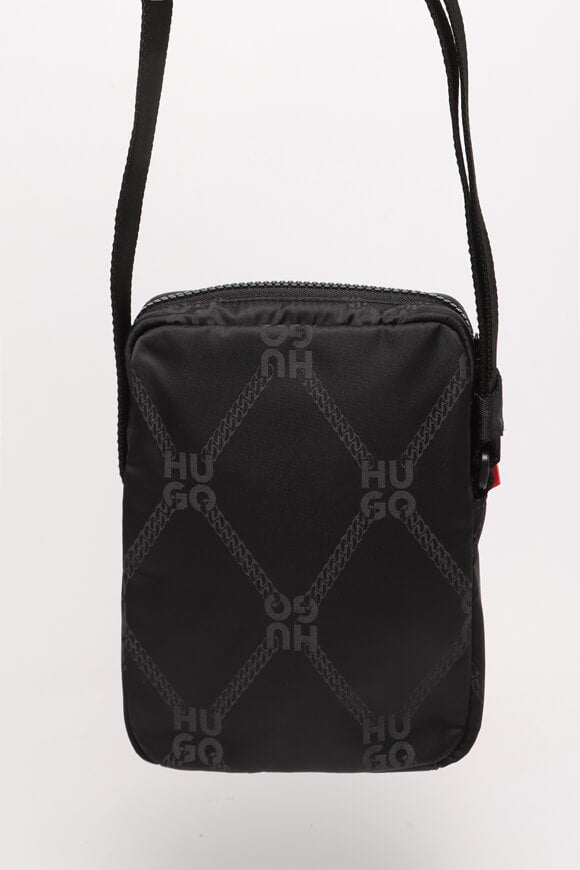 Ethon 2.0 Sac à bandoulière - Black