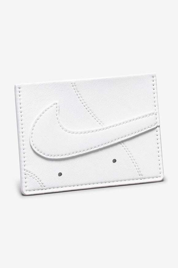 Air Force 1 Kartenetui - White