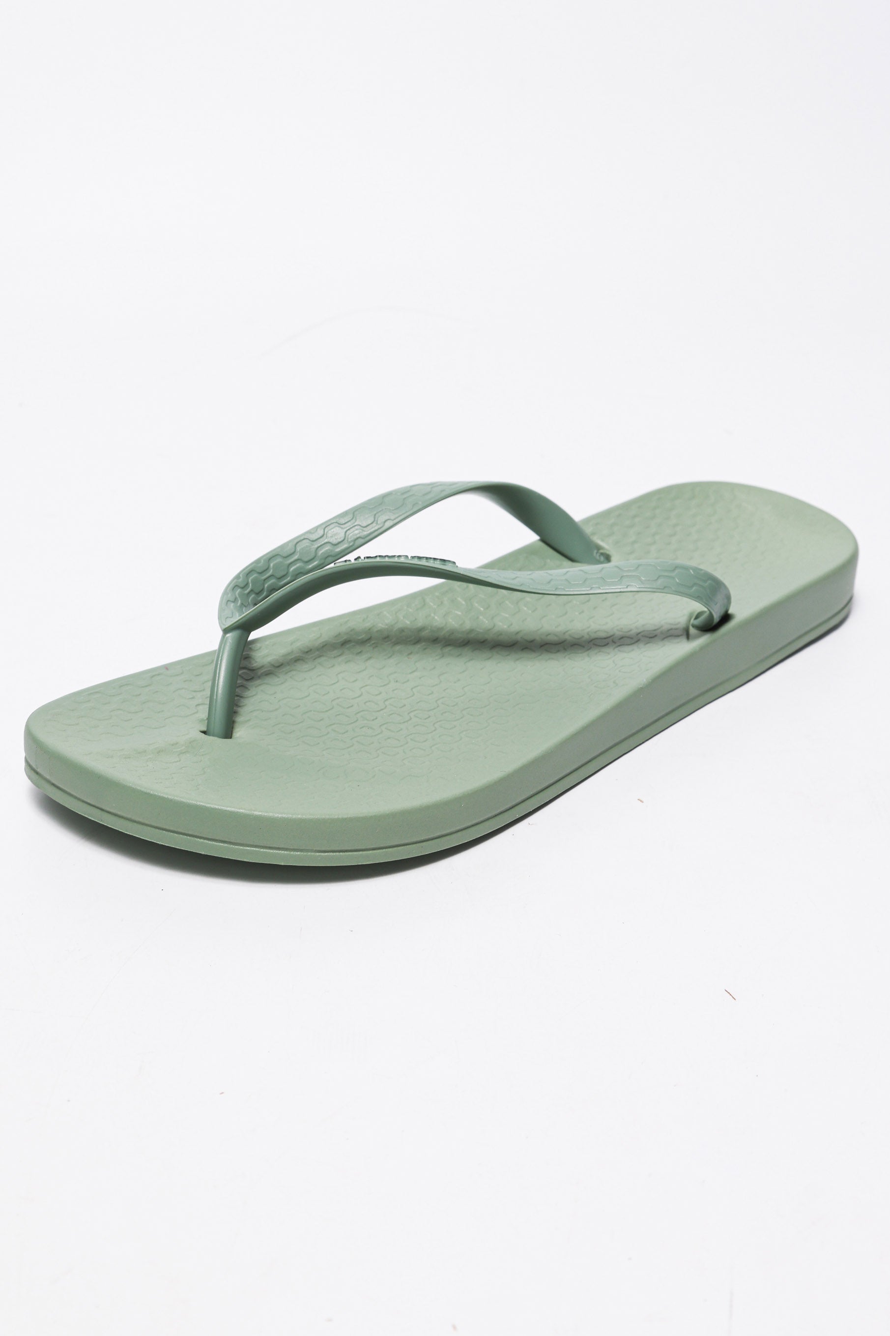 Flip Flops - Green