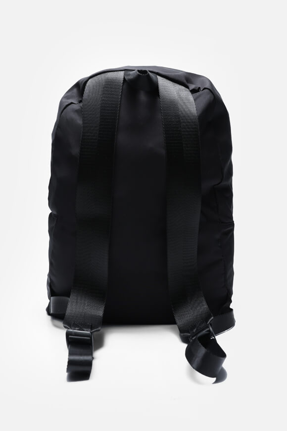 Packable Rucksack - Black