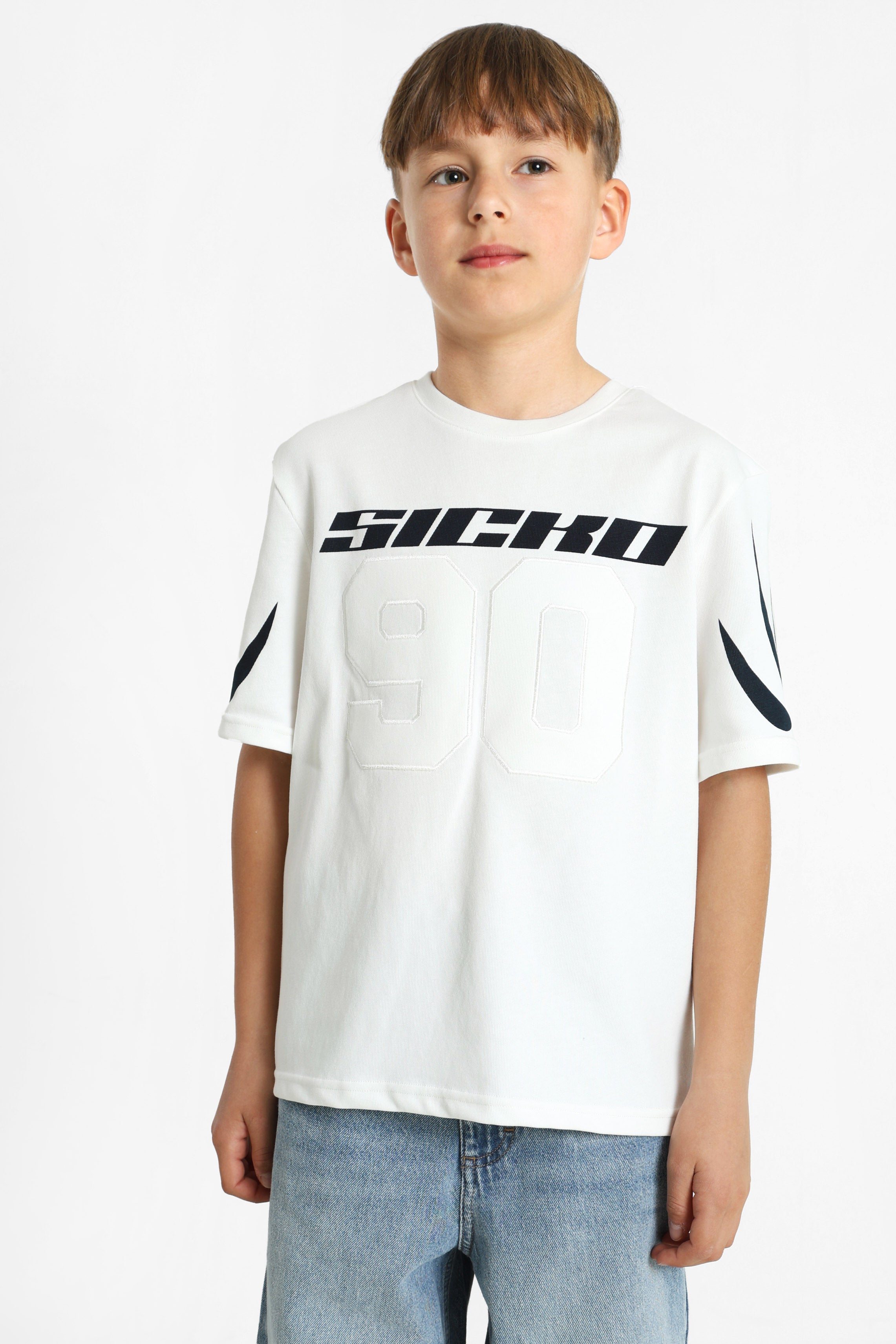 T-Shirt - Offwhite