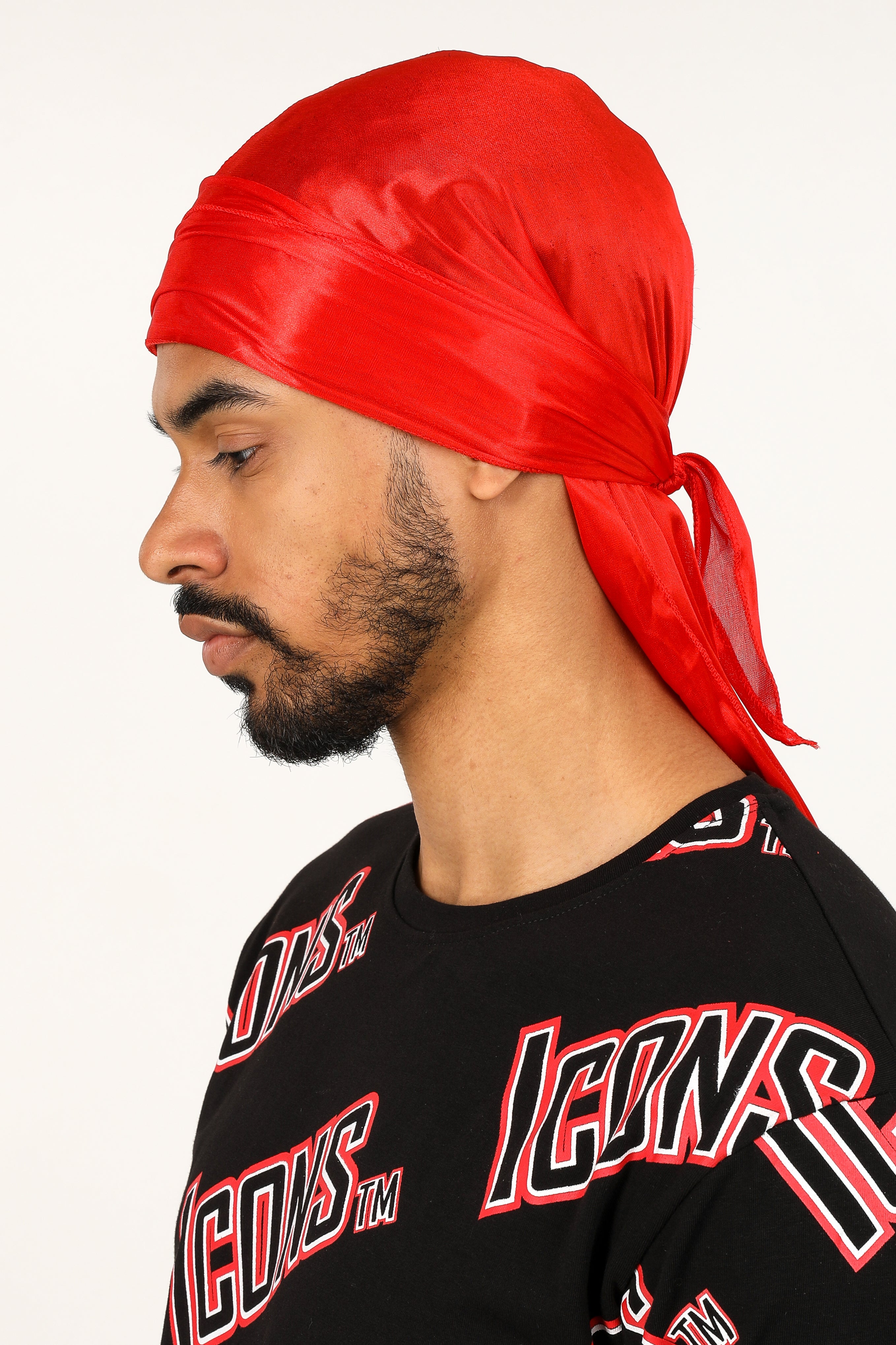 Durag - Red