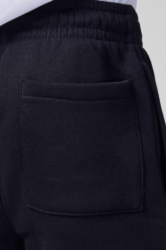 Brooklyn Fleece pantalon en sweat - Black