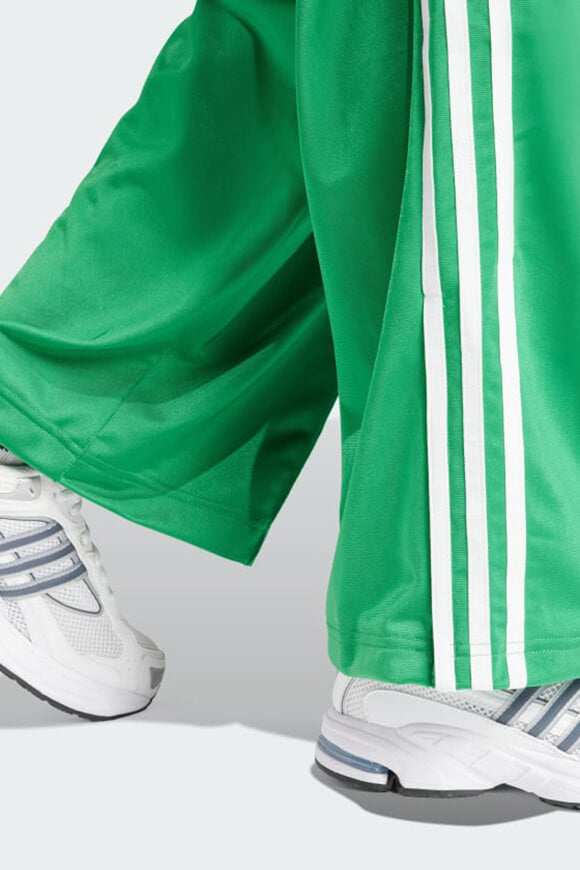 Pantalon d'entraînement Firebird - Green