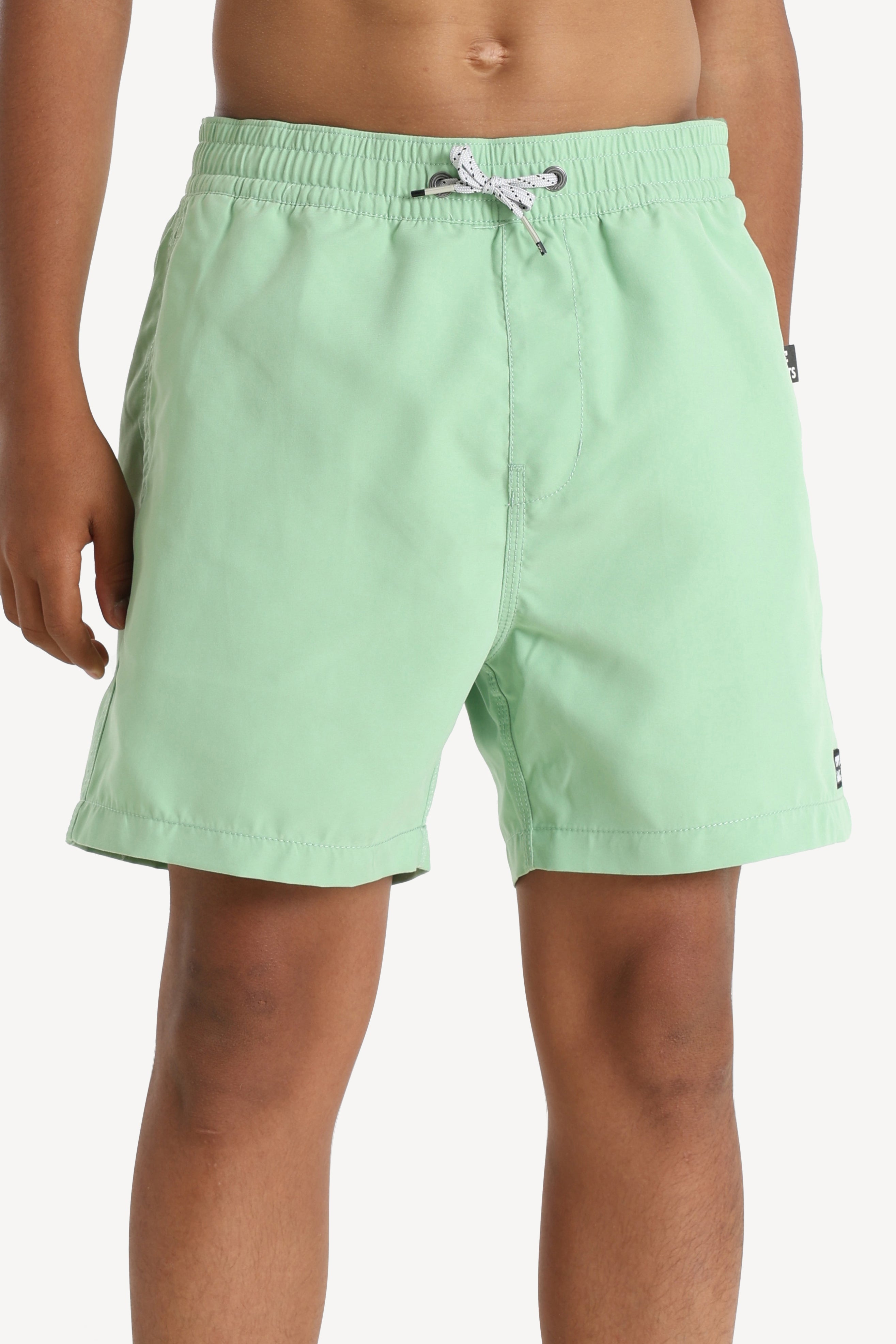 All Day Layback costume da bagno corto - Sea Green