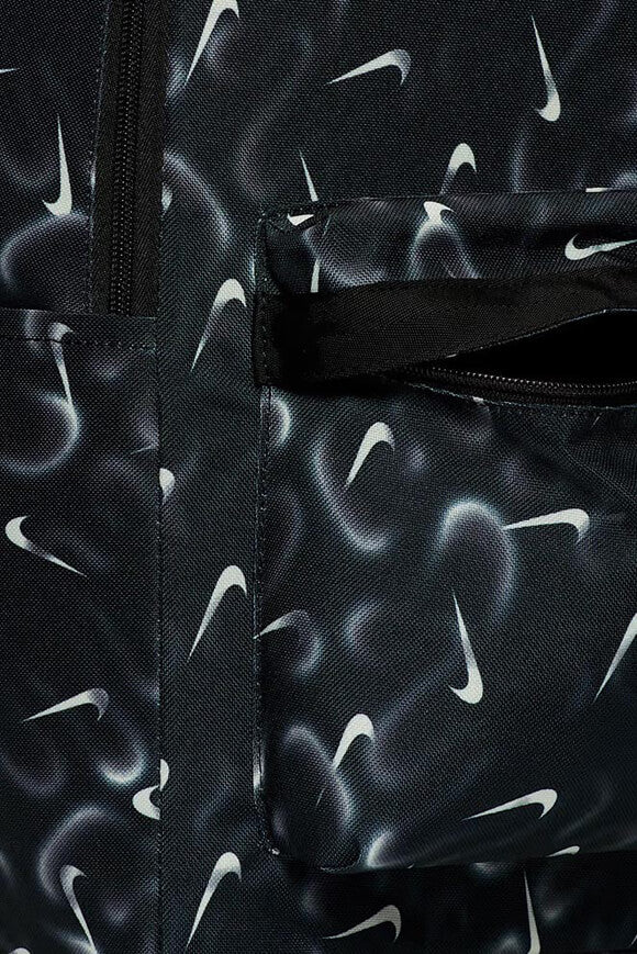 Zaino Heritage - Nero + Bianco Summit