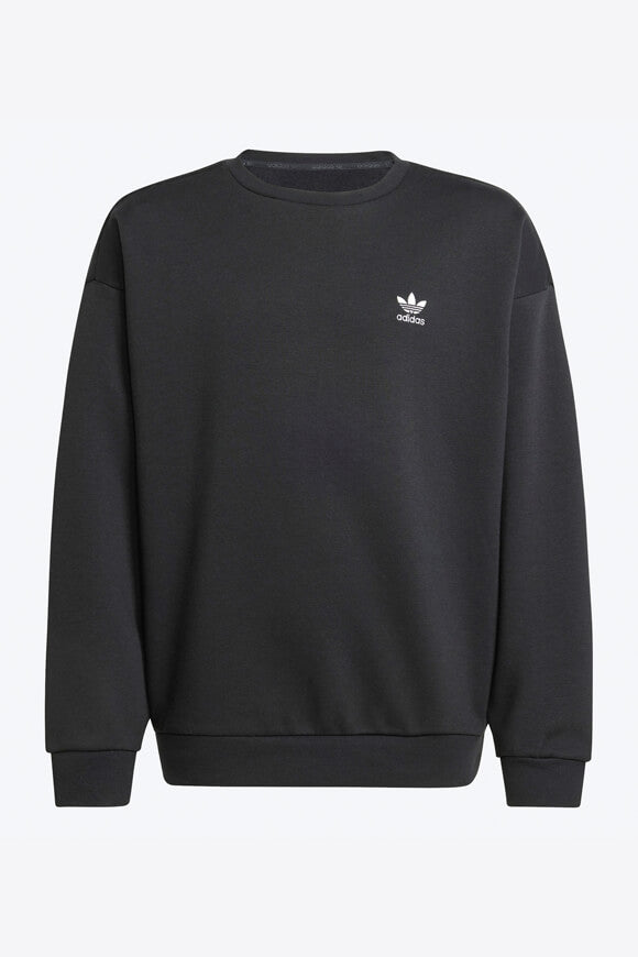 Sweat-shirt oversize - Noir