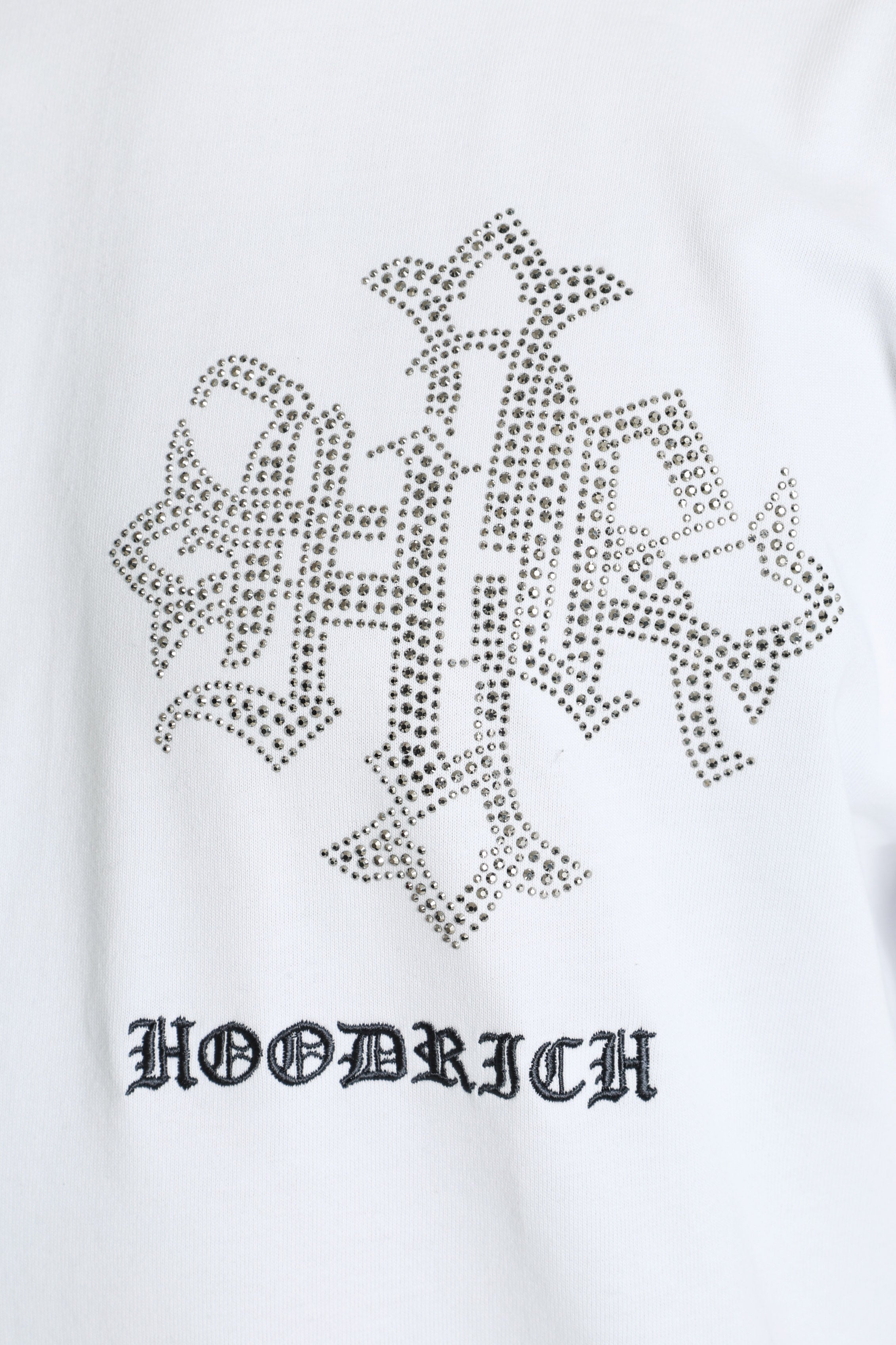 Virtux t-shirt - White