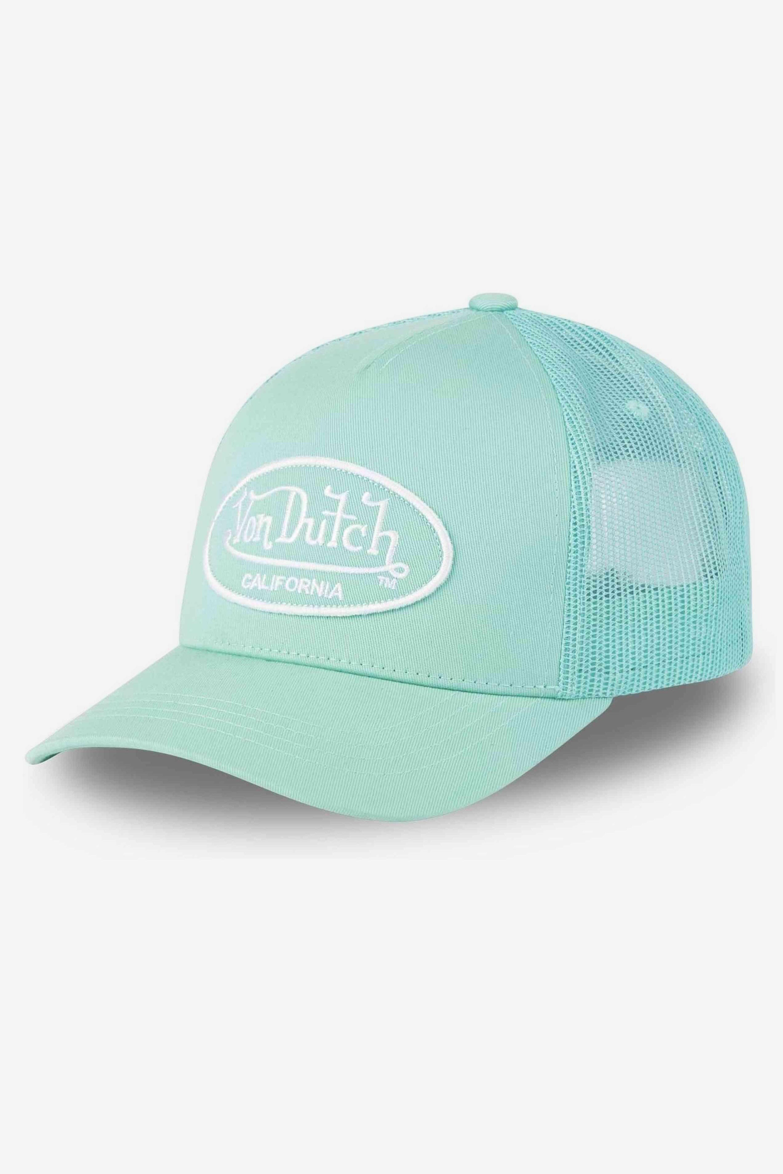 Casquette trucker / strapback - Mint