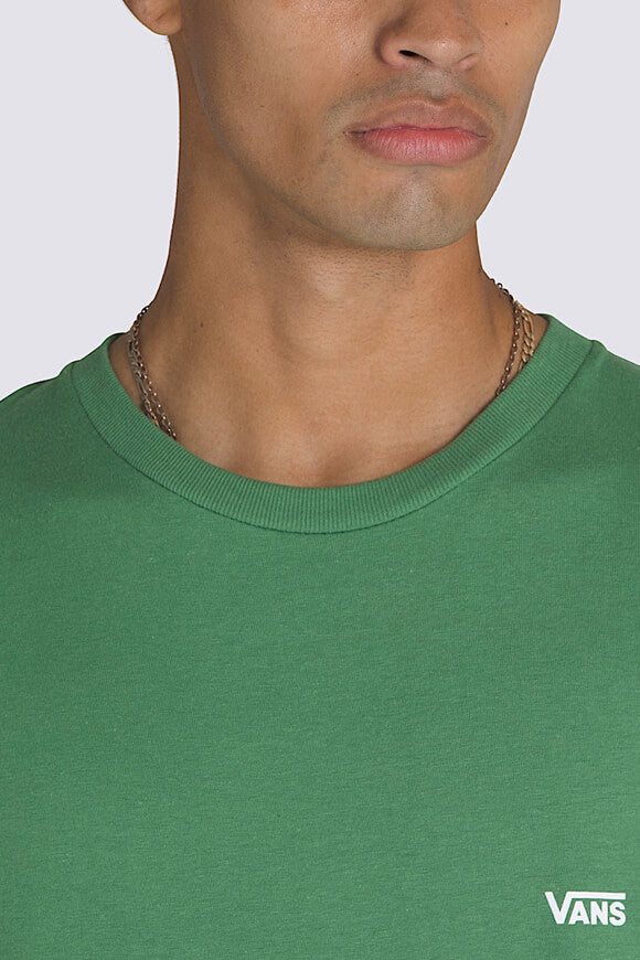 Left Chest Logo T-Shirt - Fairway