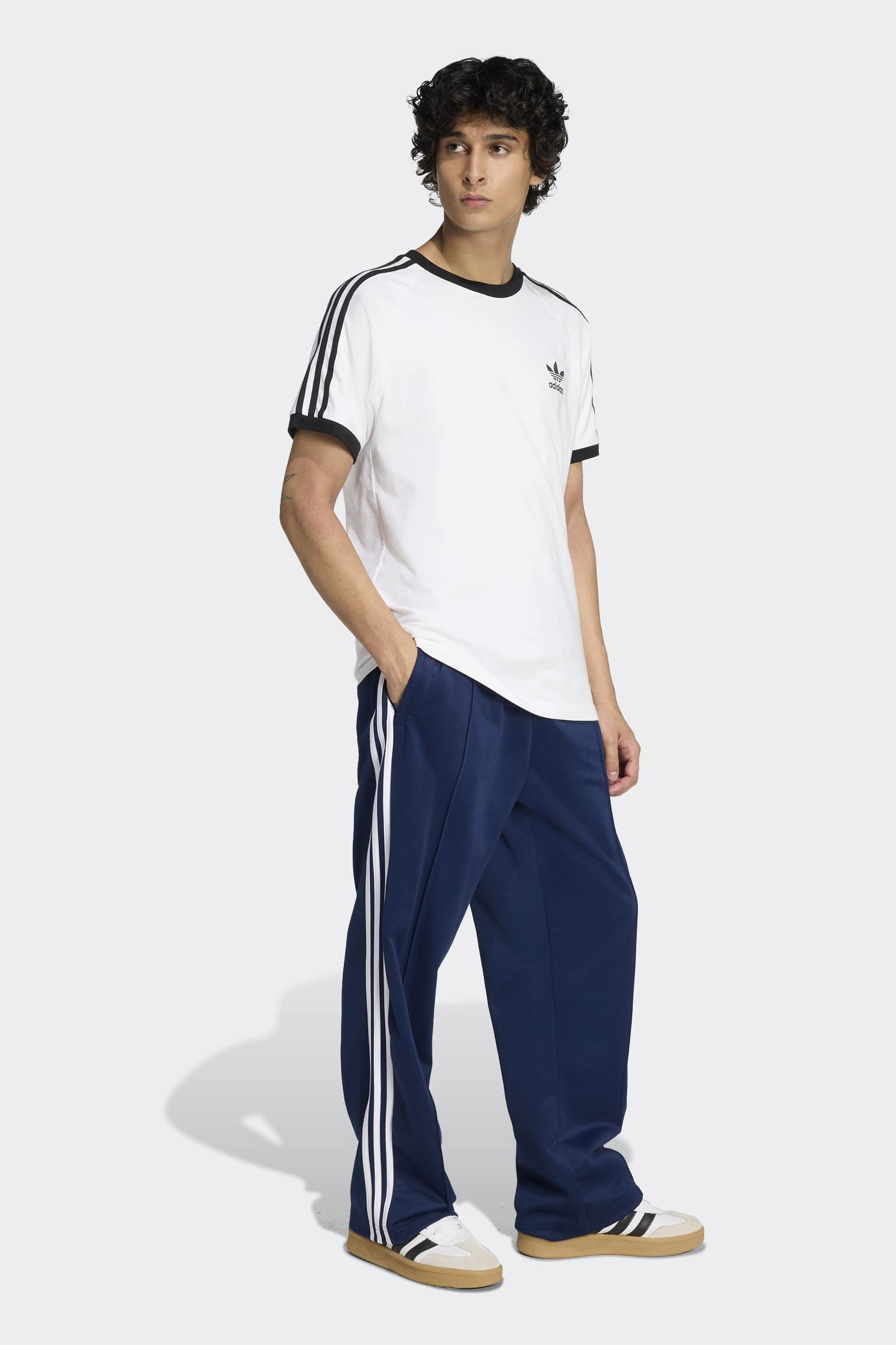 Trainingshose - Night Indigo