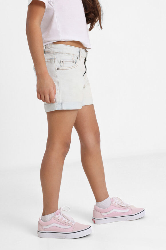 Jeansshorts - At Sea