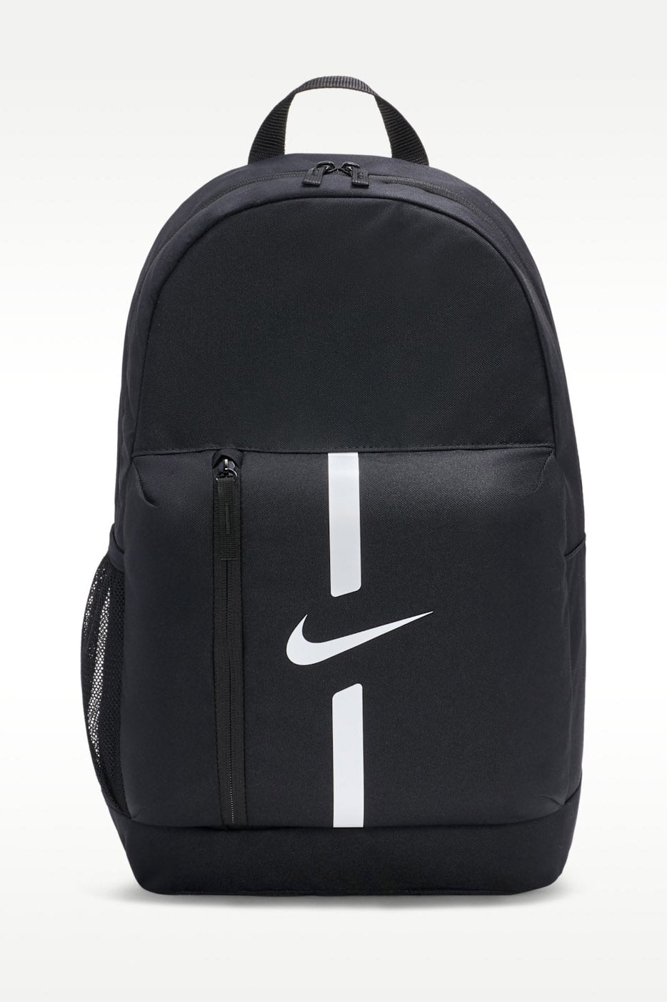 Rucksack - Black + White