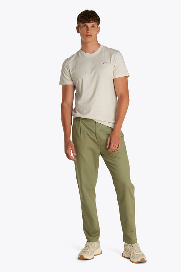 T-Shirt - Oat Marl Heather