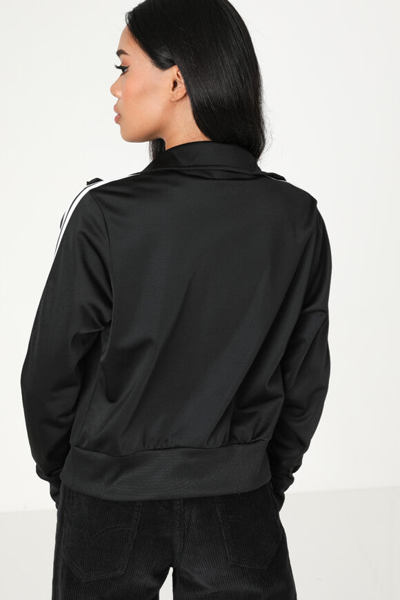 Firebird Oversize Trainingsjacke - Black