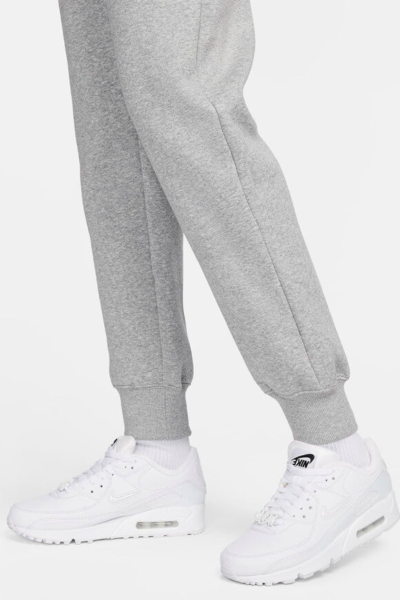 Sportswear Phoenix fleece sweatpants - Dark Grey Heather + Sail