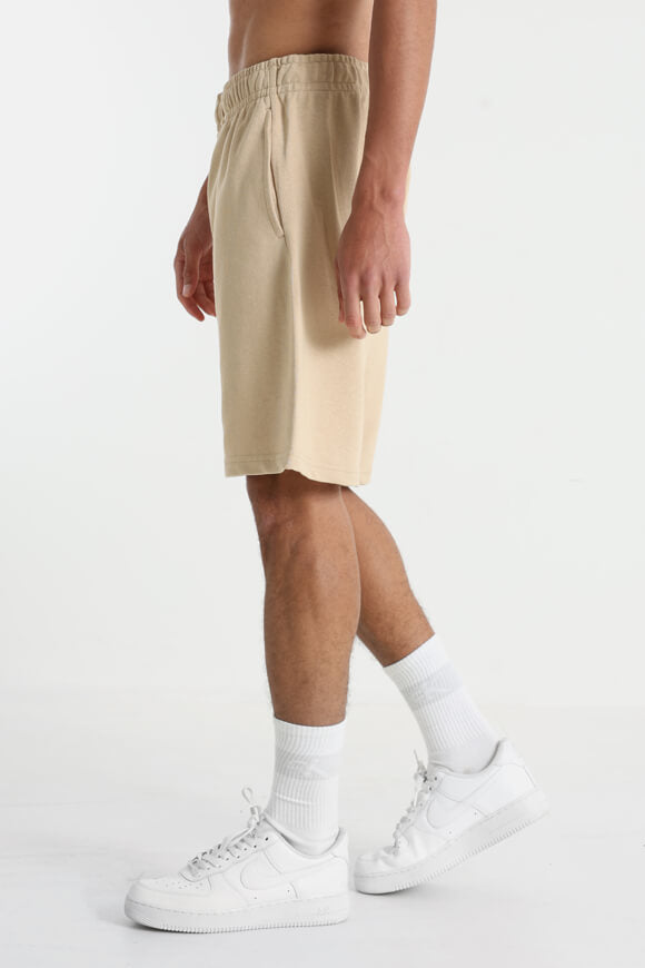 Pantaloncini da bagno - Beige